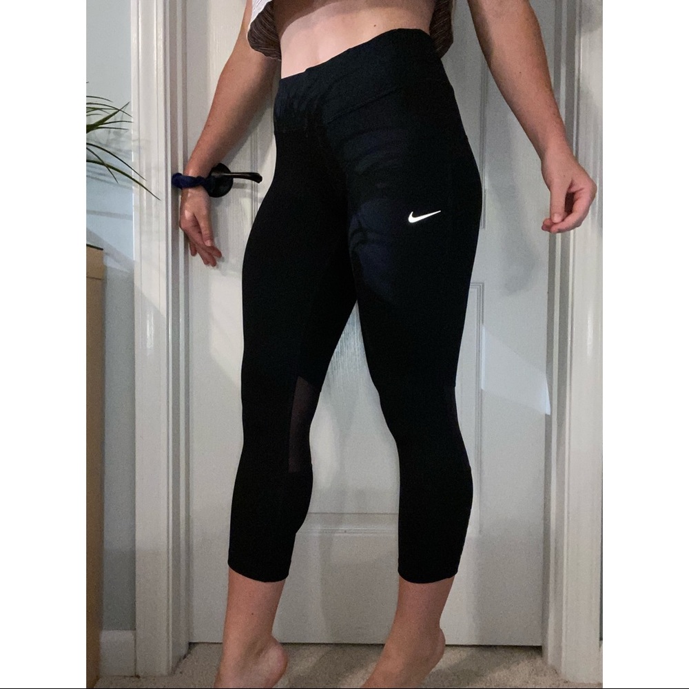 Nike Dri-fit Running Legging